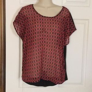Mix & Co. Top